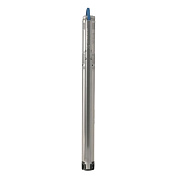 Скважинный насос GRUNDFOS SQ 2-70